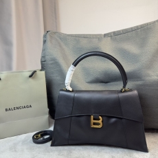 Balenciaga Hourglass Bags